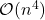 \mathcal{O}(n^4)
