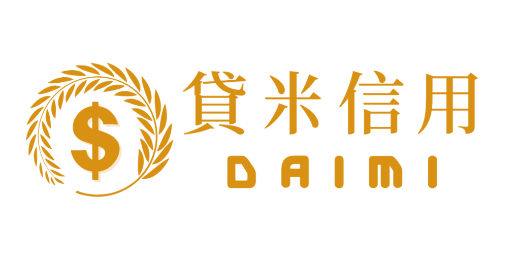 貸米 logo